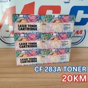 CF 283A TONER TONER CF283A