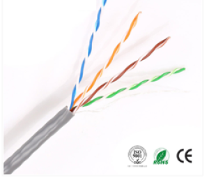 Izrezak UTP Kabal CPU-Link Cat5e bunt 305m