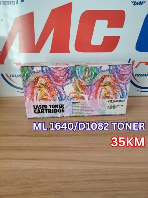 ML 1640D1082 TONER TONER HP ML1640/D1082
