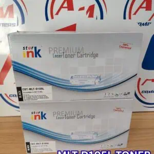 MLT-D105L TONER Toner SML-D105L