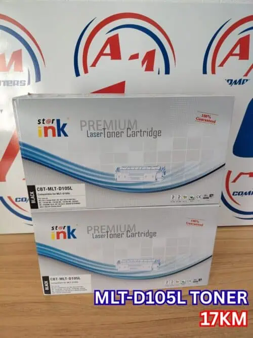 MLT-D105L TONER Toner SML-D105L