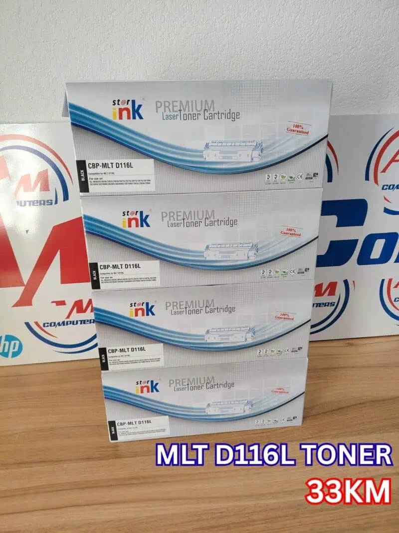 MLT D116L TONER MLT-D116L SAMSUNG