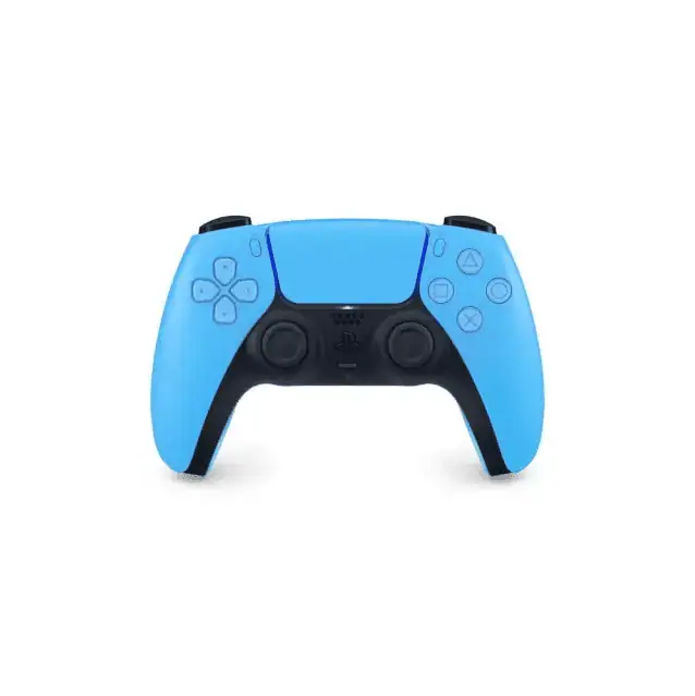 Screenshot_12 Gamepad PS5 Dualsense Wireless kontroler Starlight Blue