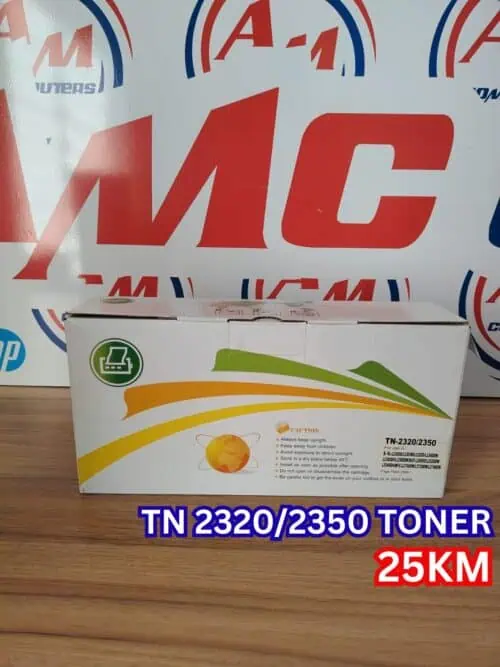 TN 23202350 TONER Toner TN-2320/2350