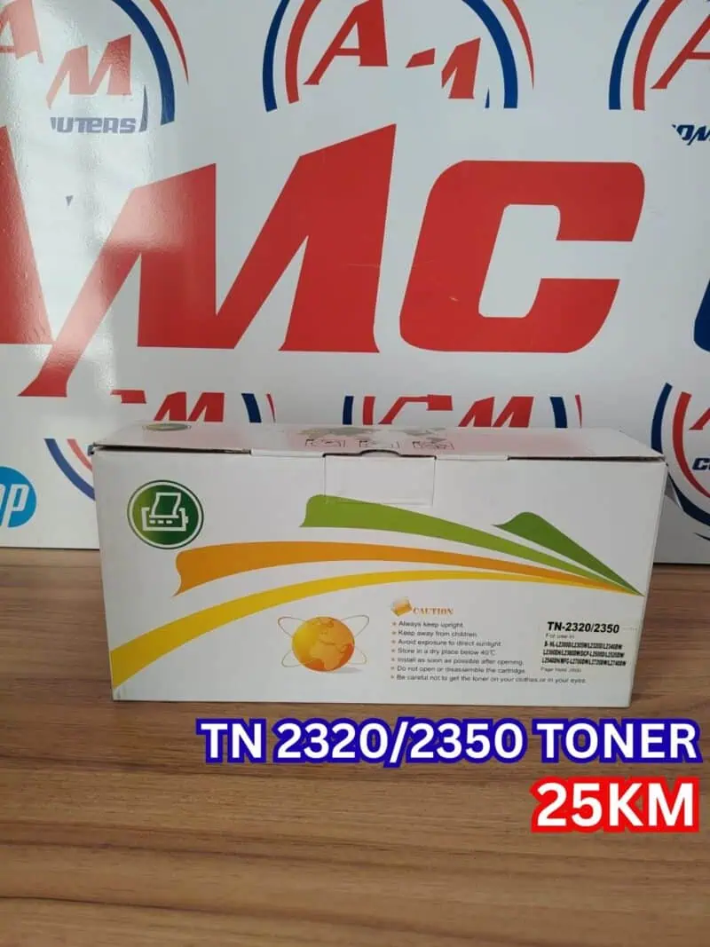 TN 23202350 TONER Toner TN-2320/2350