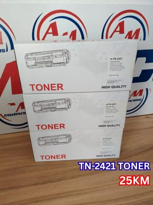 TN-2421 TONER Toner TN 2421