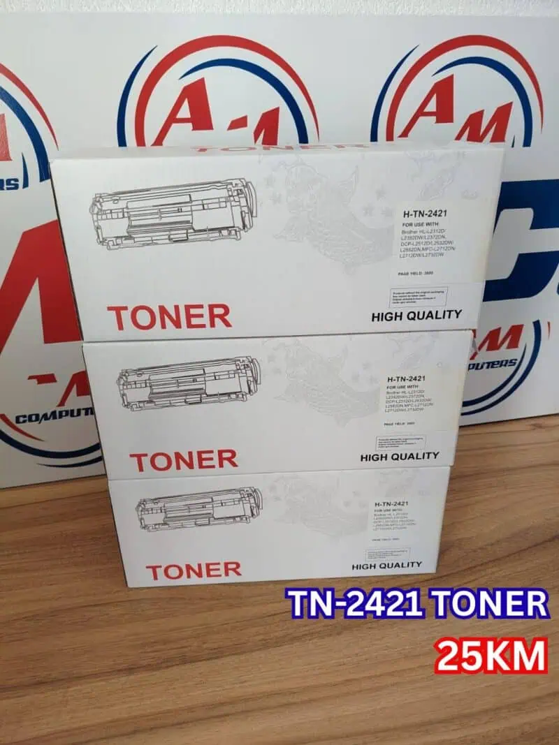 TN-2421 TONER Toner TN 2421