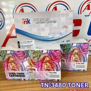 TN-3480 TONER Toner TN 3480