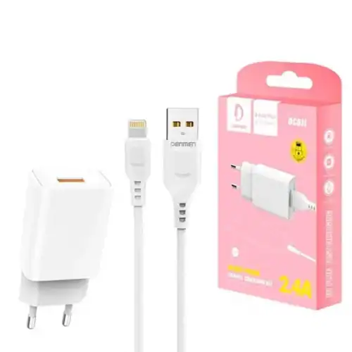 dc01l-wh-4_1733152663 USB PUNJAČ DC01L LIGHTNING