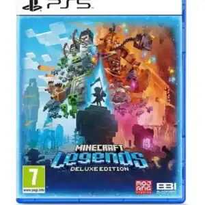 img-1758892138-d44e6937b719 PS5 MINECRAFT LEGENDS DELUXE EDITION