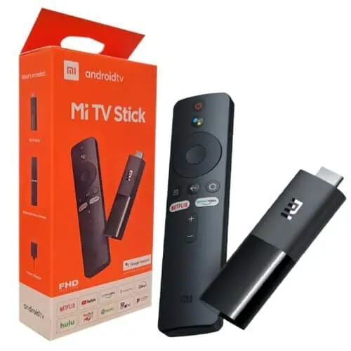mi-tv-stick Xiaomi TV Stick