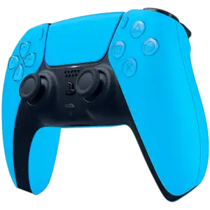 ps5-dualsense-wireless-controller-starlight-blue Gamepad PS5 Dualsense Wireless kontroler Starlight Blue