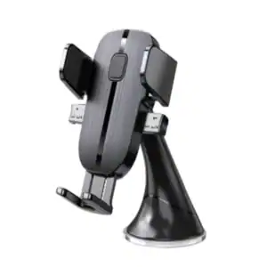 33231-XO-C120-Smartphone-Car-Holder-1 NOSAČ ZA TELEFON XO C120