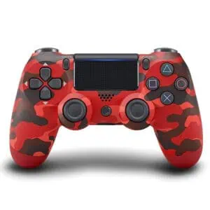 img-1727259404-02d87431abd6 BEZICNI KONTROLER ZA PLAYSTATION 4 MILITARY RED